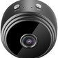 Mini Wireless Security Camera