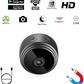 Mini Wireless Security Camera